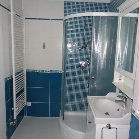 Apartman Vera *