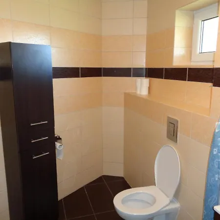 Apartman Vera *
