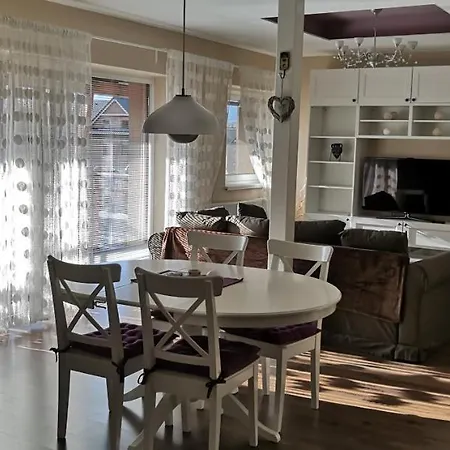 Vera * Vel'ka Lomnica