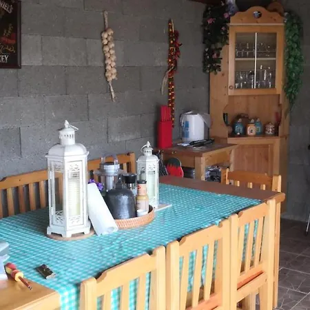 Apartman Vera *
