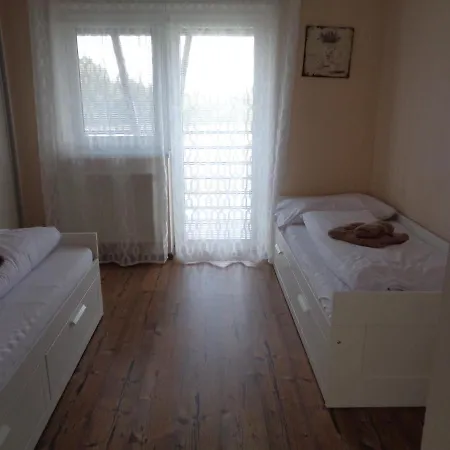 Vera Apartman *