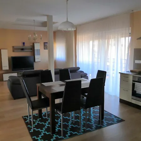 Apartman Vera