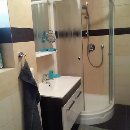 Apartmán Vera Vel'ka Lomnica