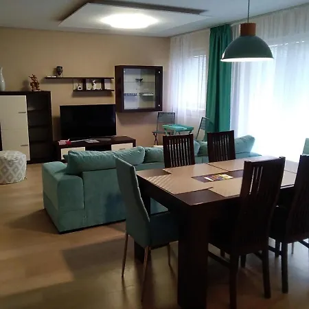 Vera Apartmán Vel'ka Lomnica