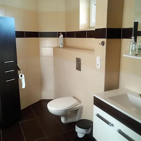 Apartman Vera