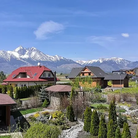 Vera Apartman