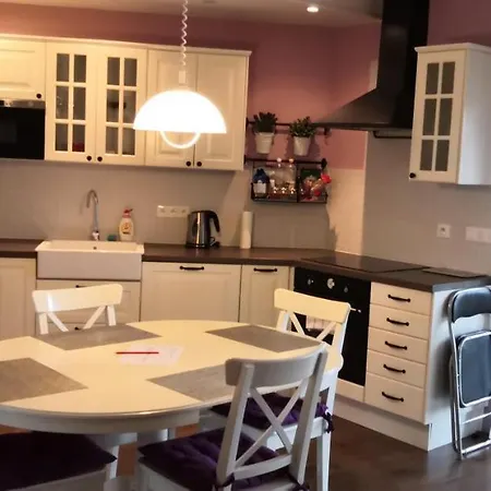Vera Apartman
