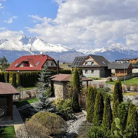 Apartman Vera *