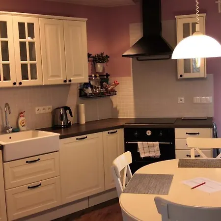 Vera Apartman