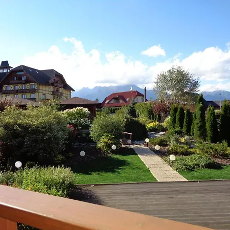 Apartman Vera *
