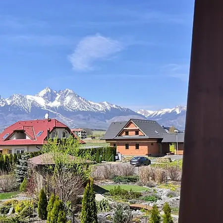 Vera Apartman *