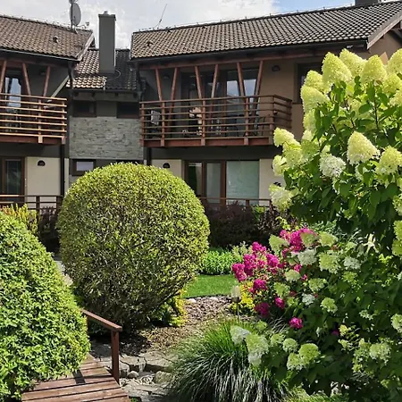 Vera Apartman