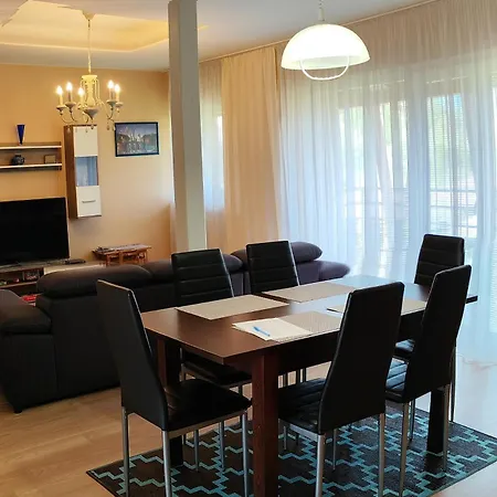 Apartman Vera