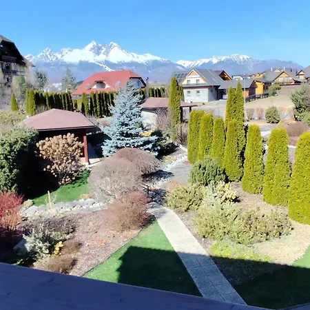 Apartman Vera *