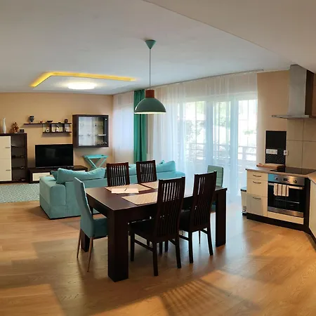Vera Apartman