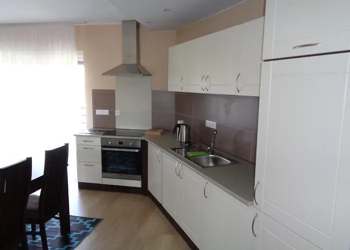 Apartamento Vera Vel'ka Lomnica