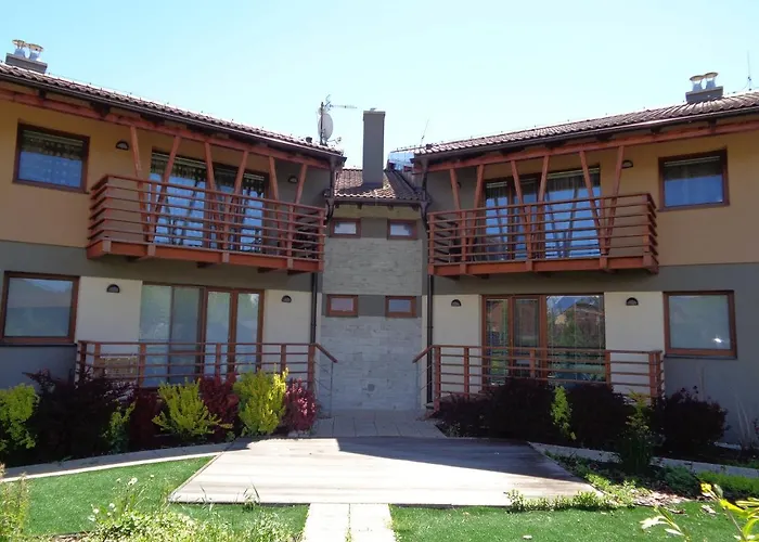 Vera Apartamento *