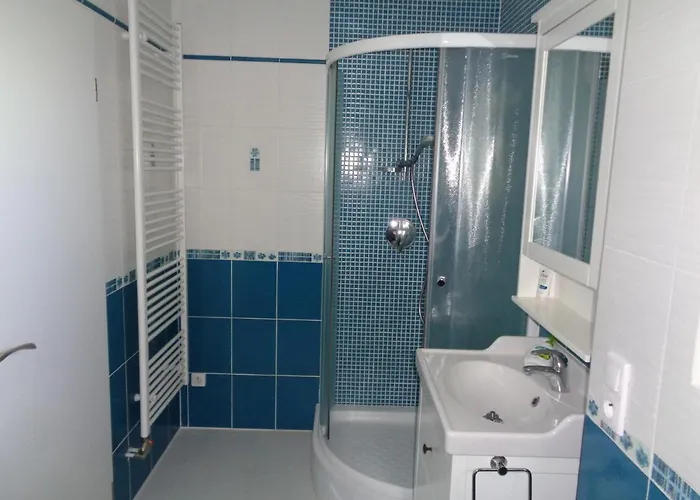 Apartamento Vera *