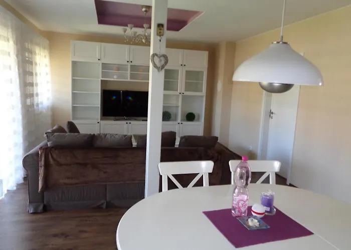 Vera Apartamento