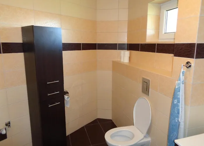 Apartamento Vera *