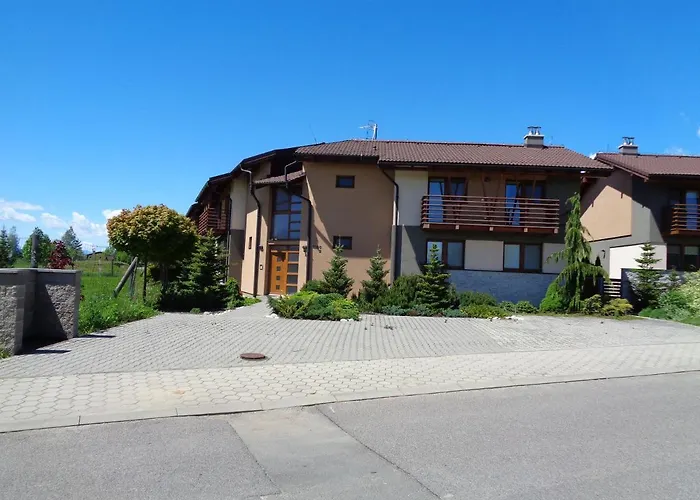 Vera * Vel'ka Lomnica