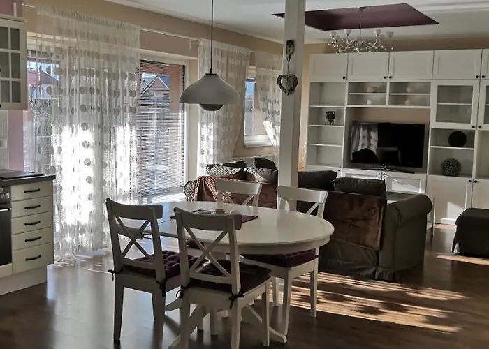 Vera * Vel'ka Lomnica