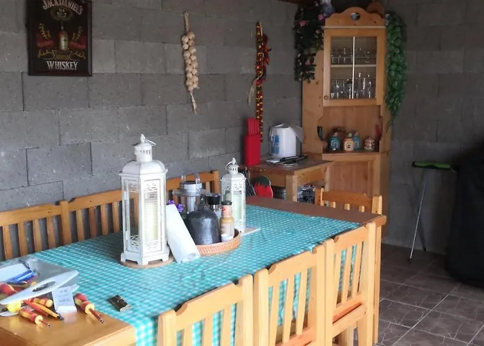 Apartamento Vera *