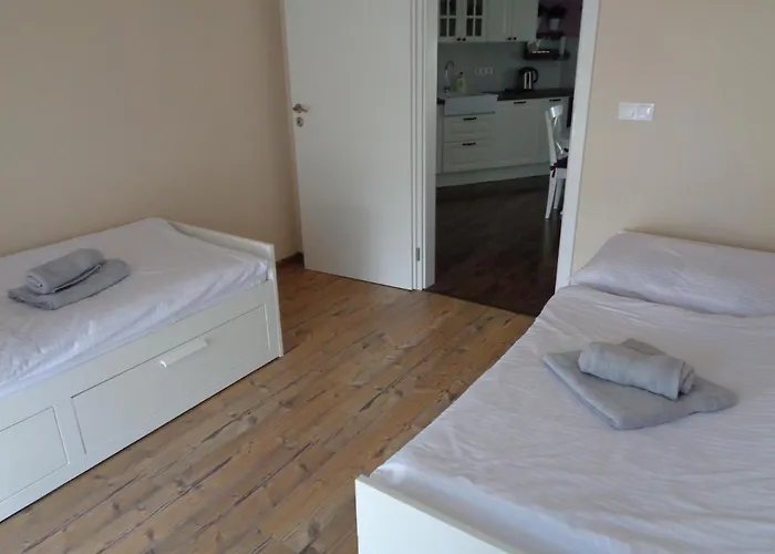Vera Apartamento *