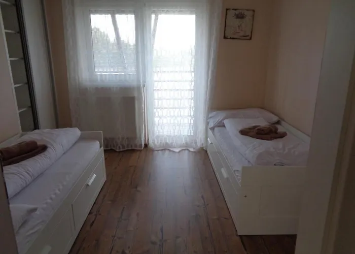 Vera Apartamento *