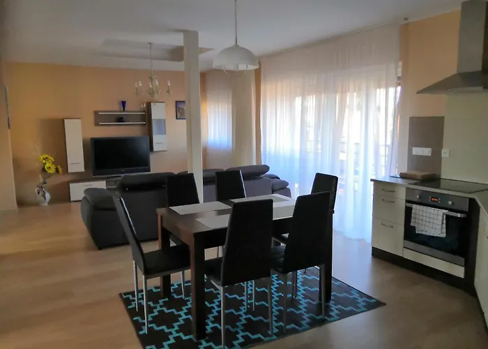 Apartamento Vera