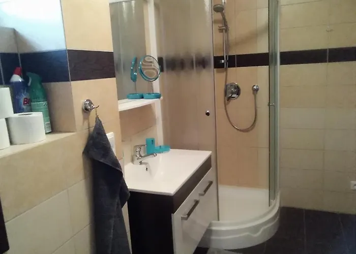 Apartment Vera Vel'ka Lomnica