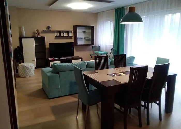 Vera Apartment Vel'ka Lomnica