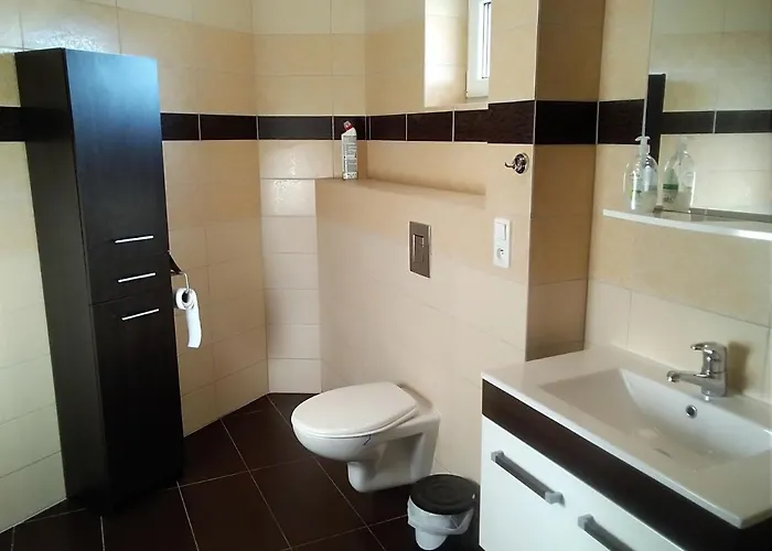Apartamento Vera