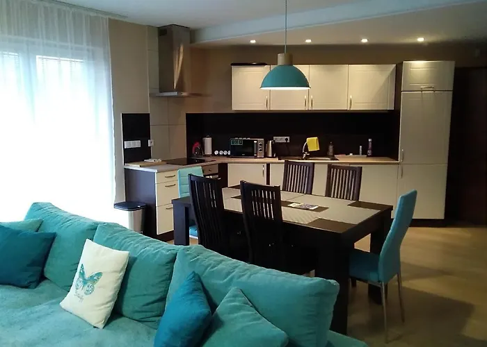 Vera * Vel'ka Lomnica