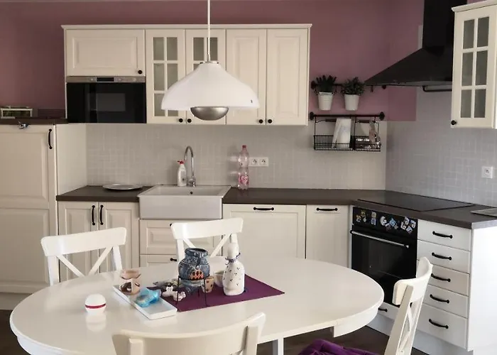 Vera Apartamento *
