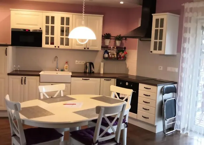 Vera Apartamento