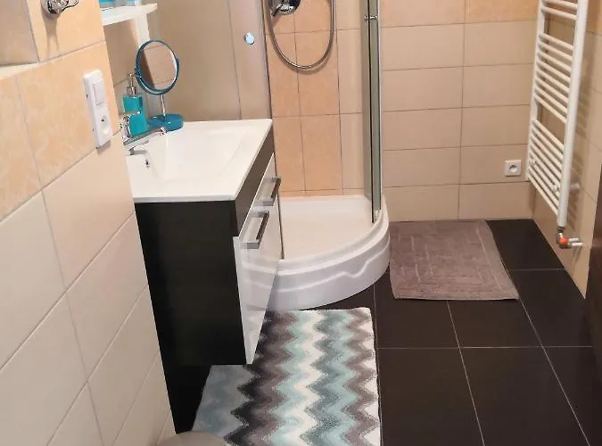 Apartment Vera Vel'ka Lomnica