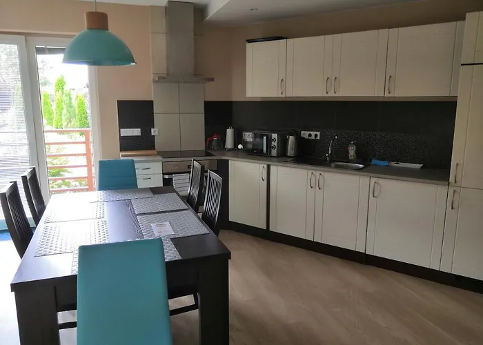 Vera Apartamento *