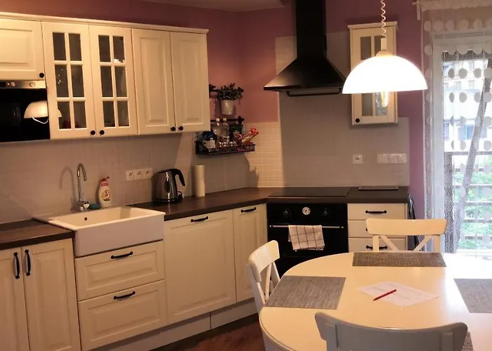 Vera Apartamento